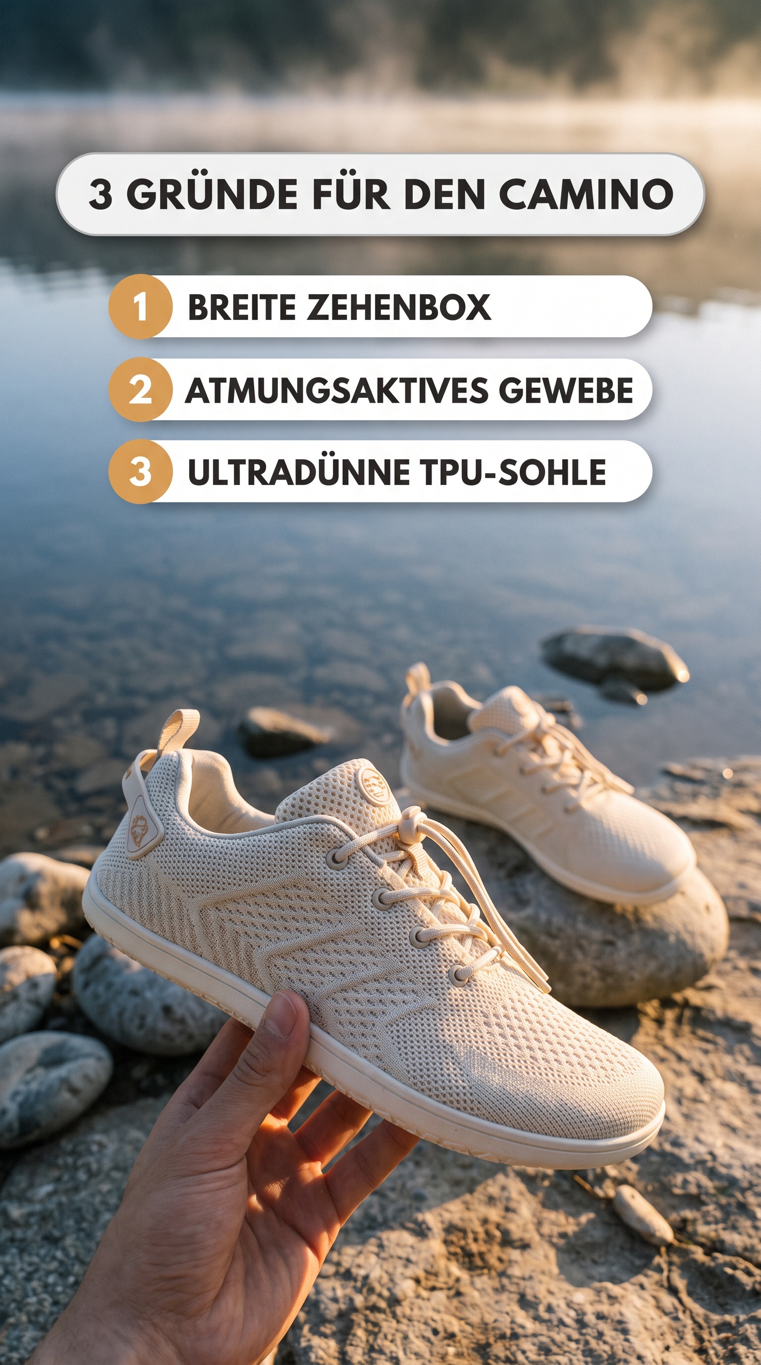 Freiluftkind Facebook ad