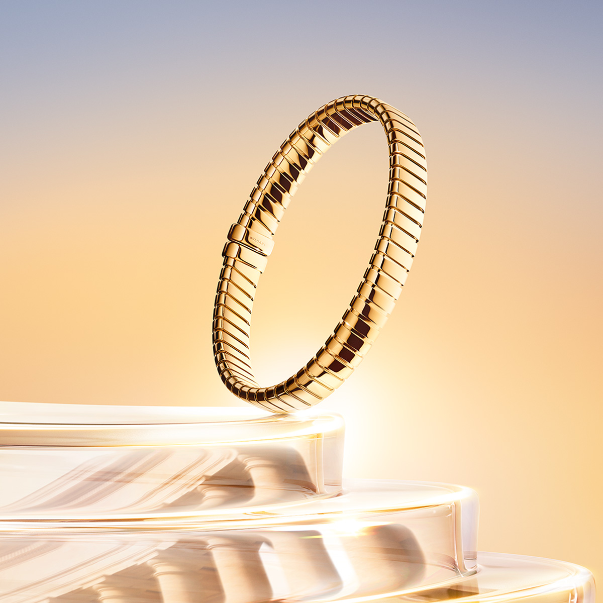 BVLGARI Facebook ad