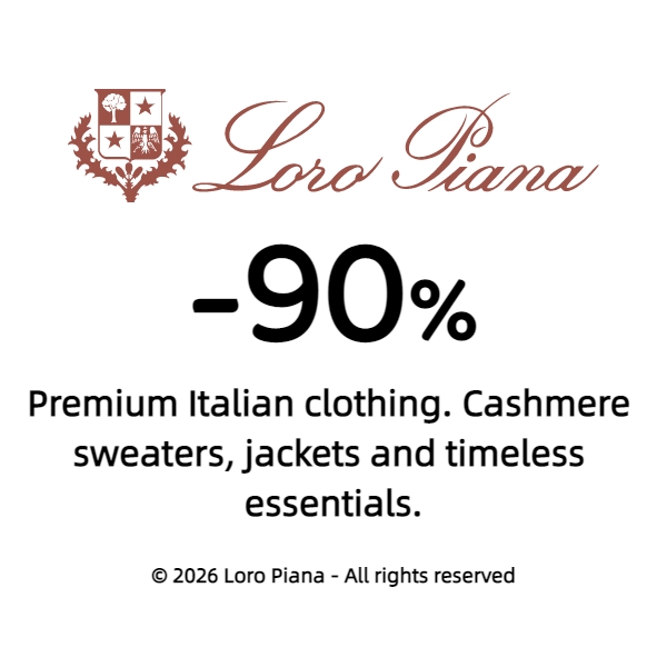 Brand Store Facebook ad from Aug 4, 2026