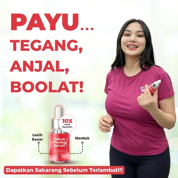 Sya nak share Facebook ad