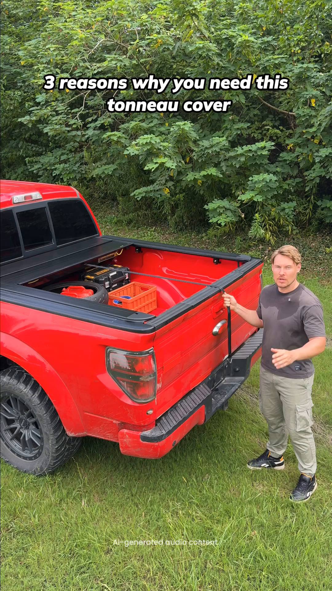 ProMechanic & Craft Facebook ad: Elevate Your Your Ride