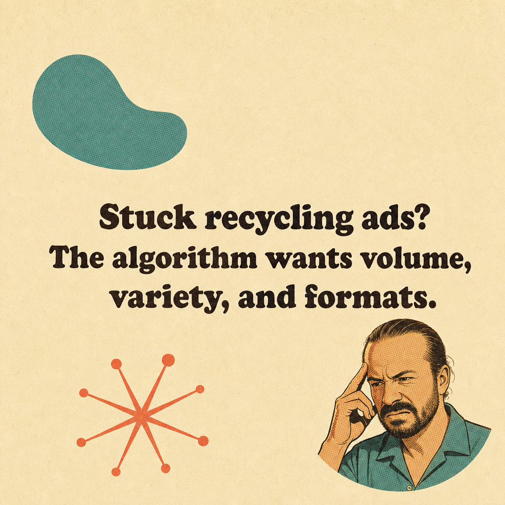 EverAds Facebook ad