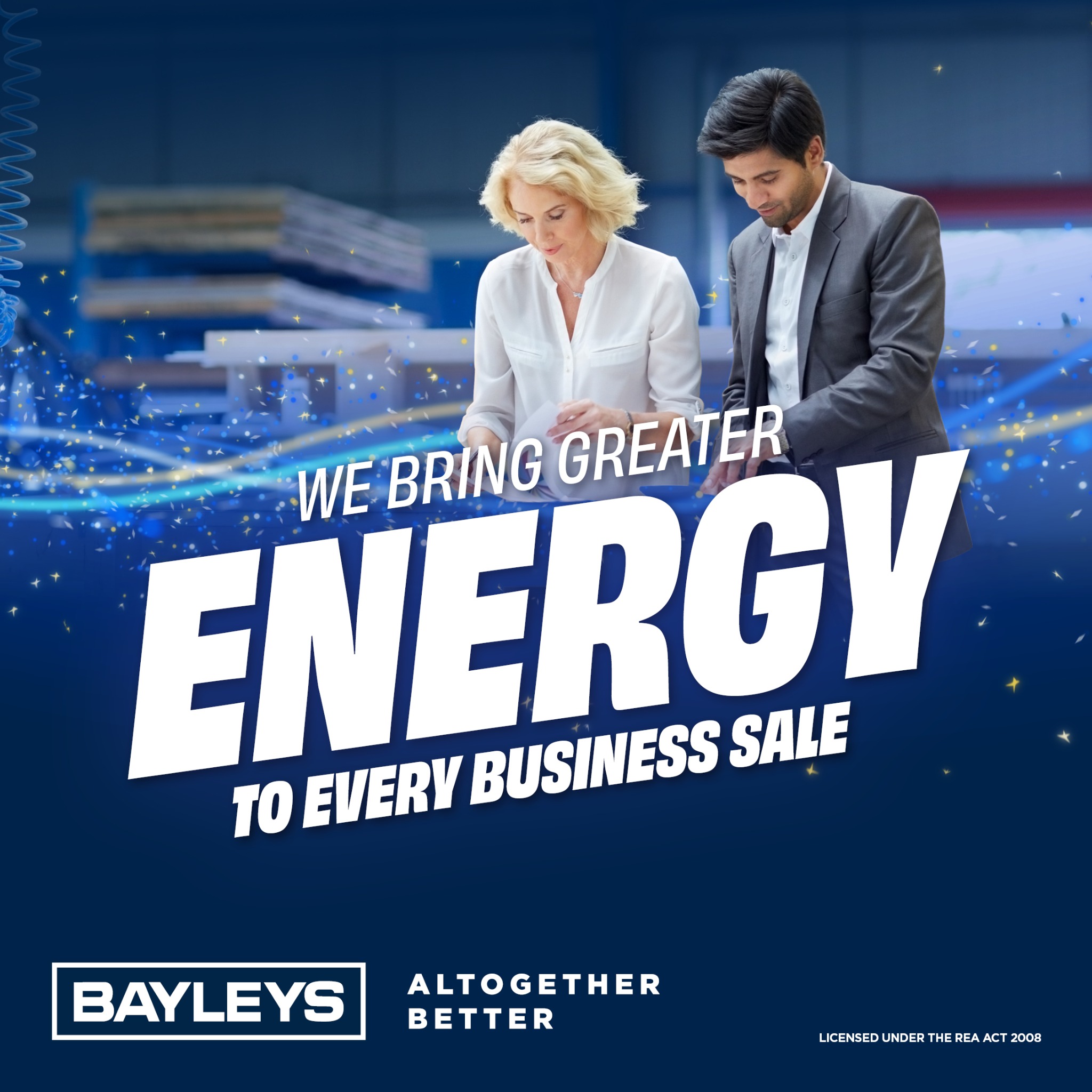 Bayleys Bay of Plenty Facebook ad