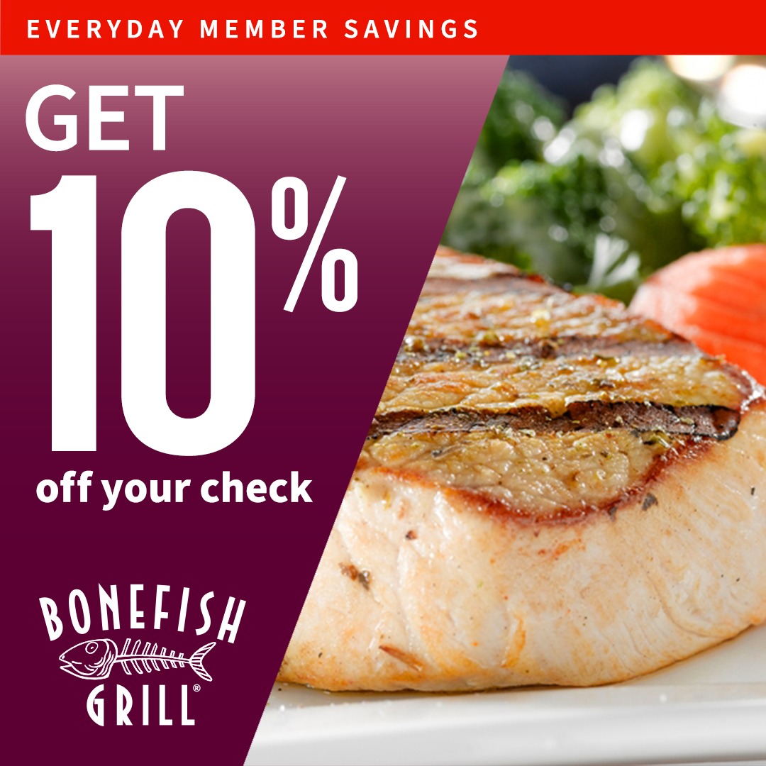 AARP Member Benefits Facebook ad