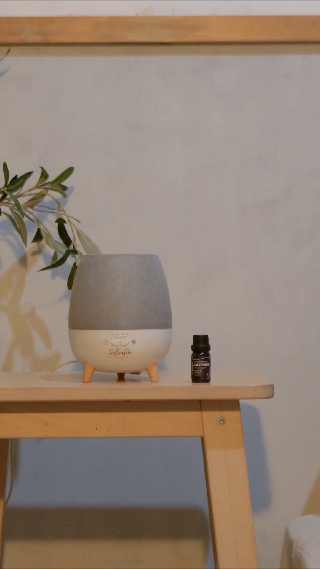 Selensia.id Facebook ad: a softer way to rest