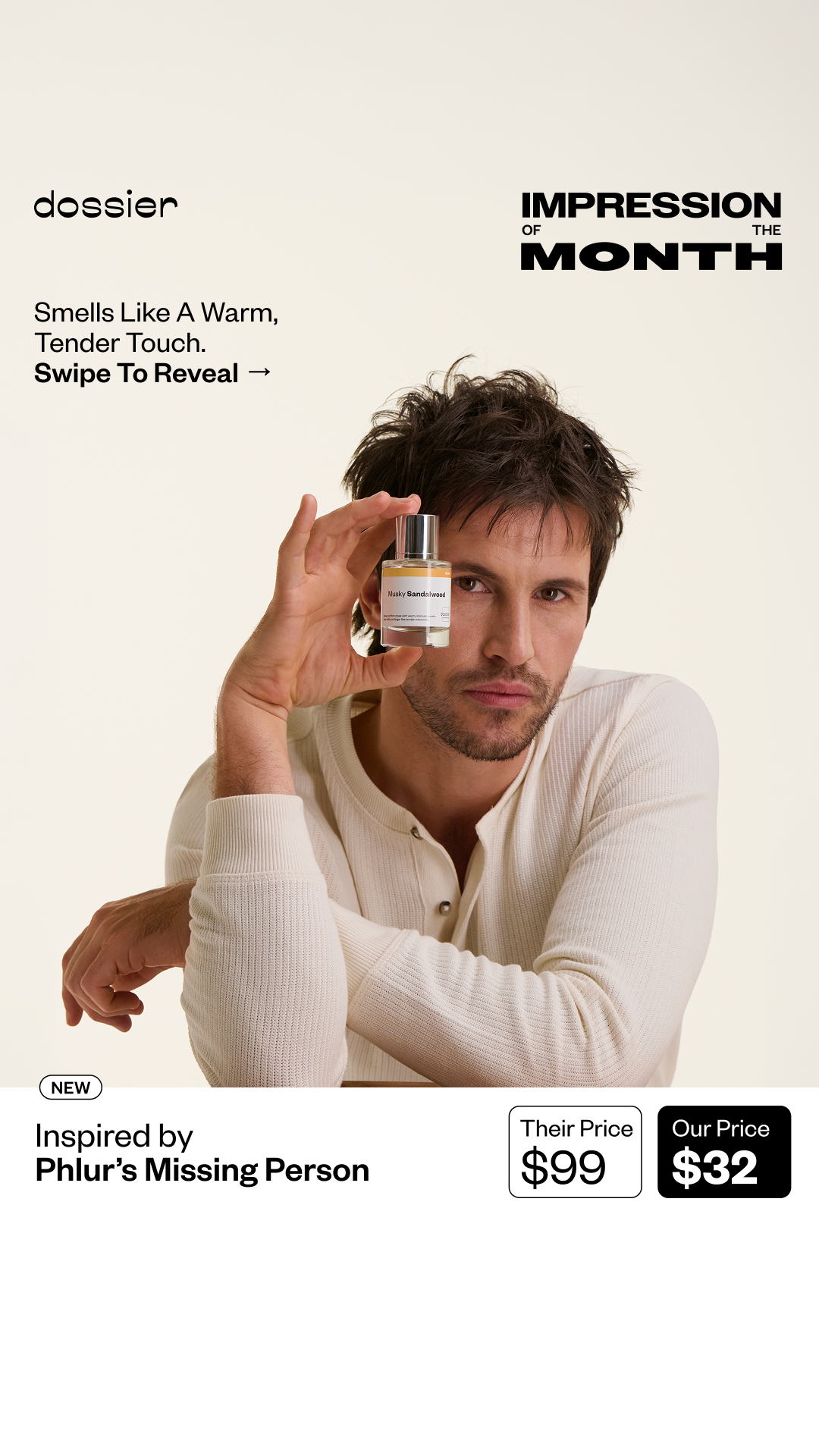 Dossier Facebook ad