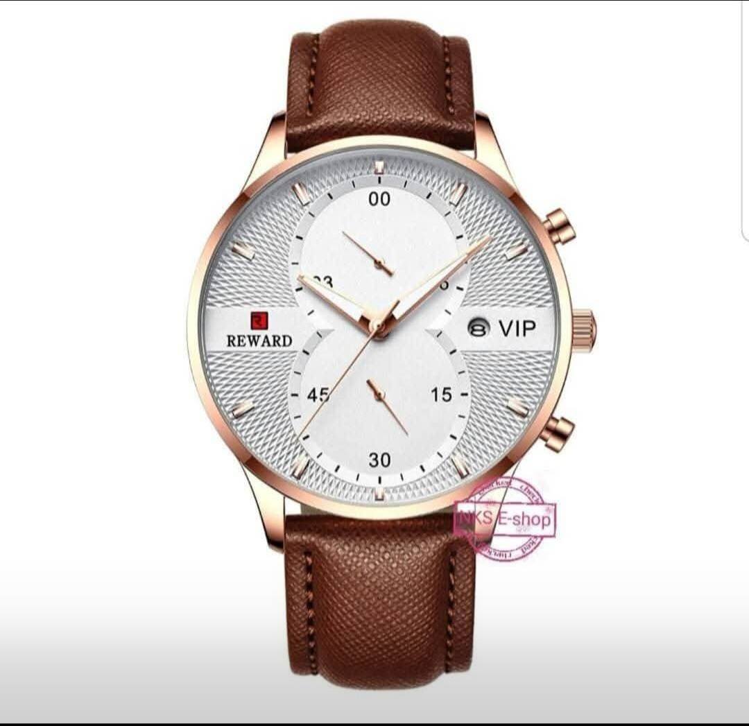 NKS Co.Ltd Facebook ad: Discover our premium collection of men's watches, designed…