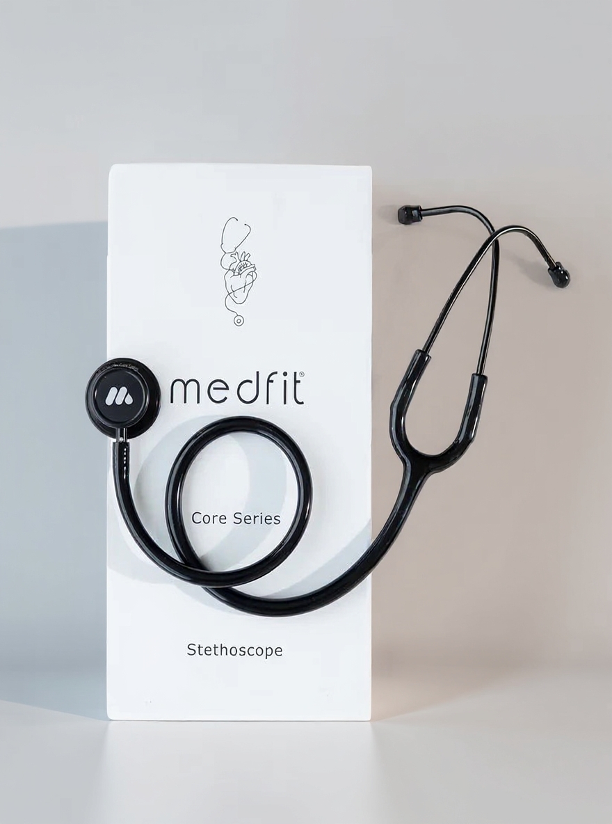 Medfit Facebook ad