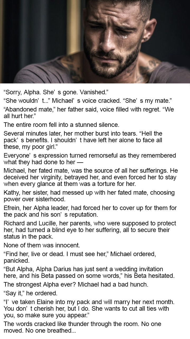 Novel-Book Facebook ad