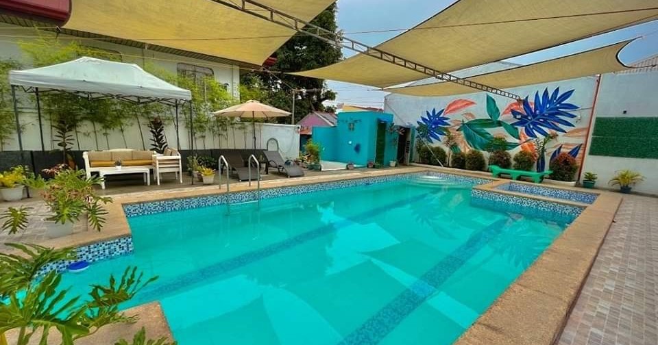 Unico Private Resort Facebook ad: Unico Private Resort & Events Place