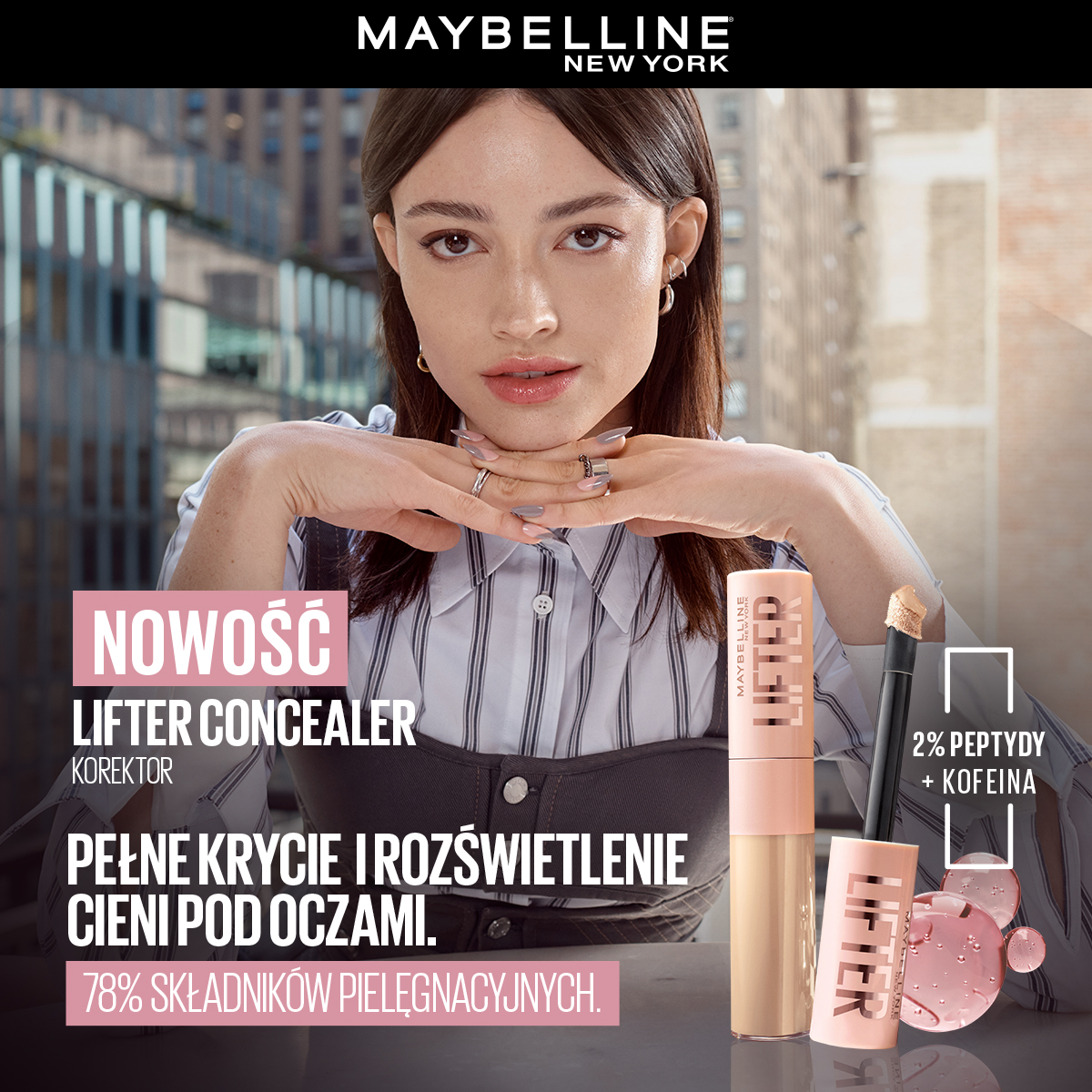 Rossmann Polska Facebook ad