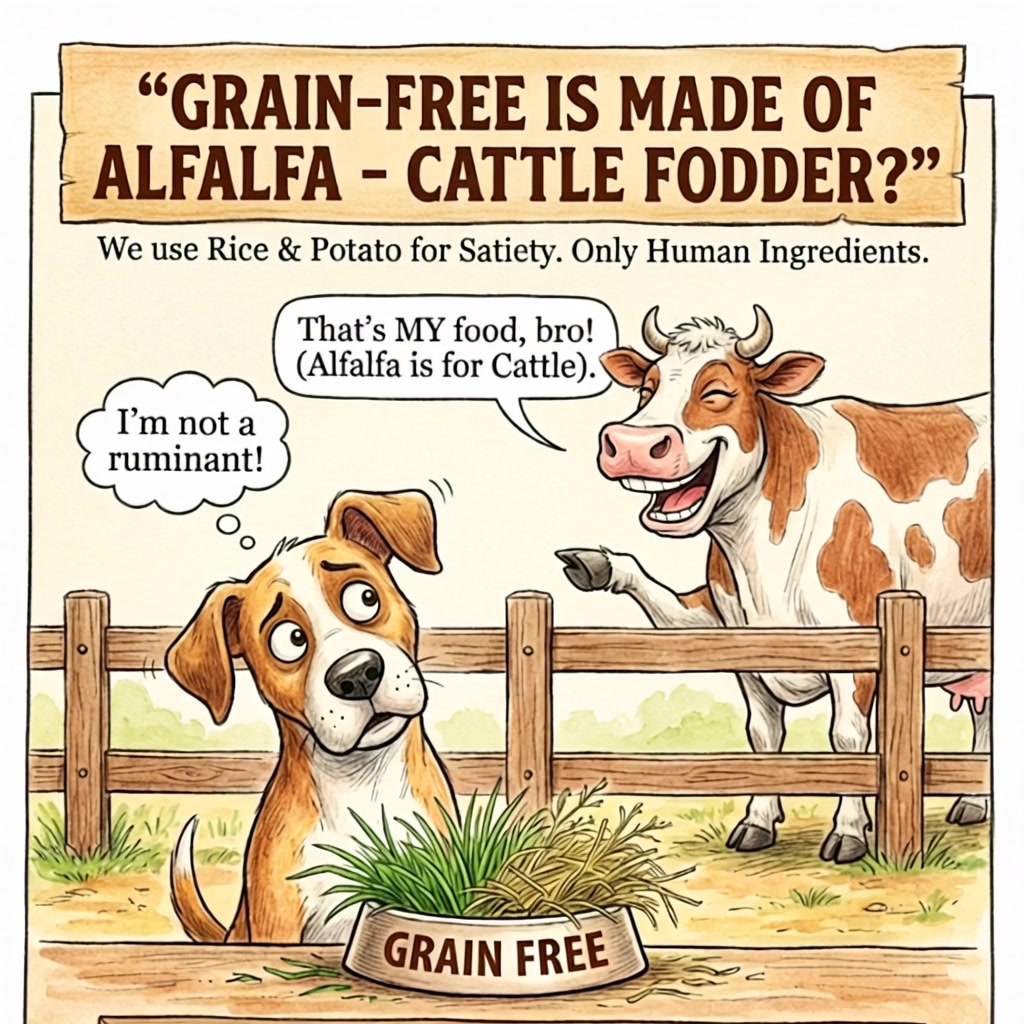 Slobberman.dog Facebook ad