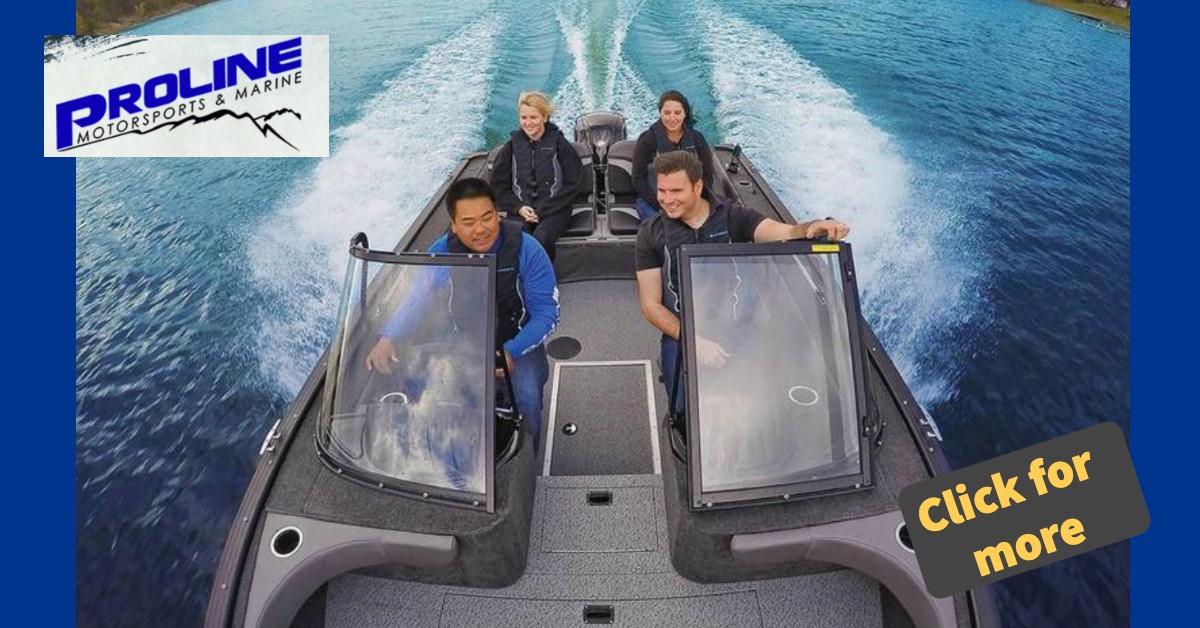 Proline Motorsports & Marine Facebook ad