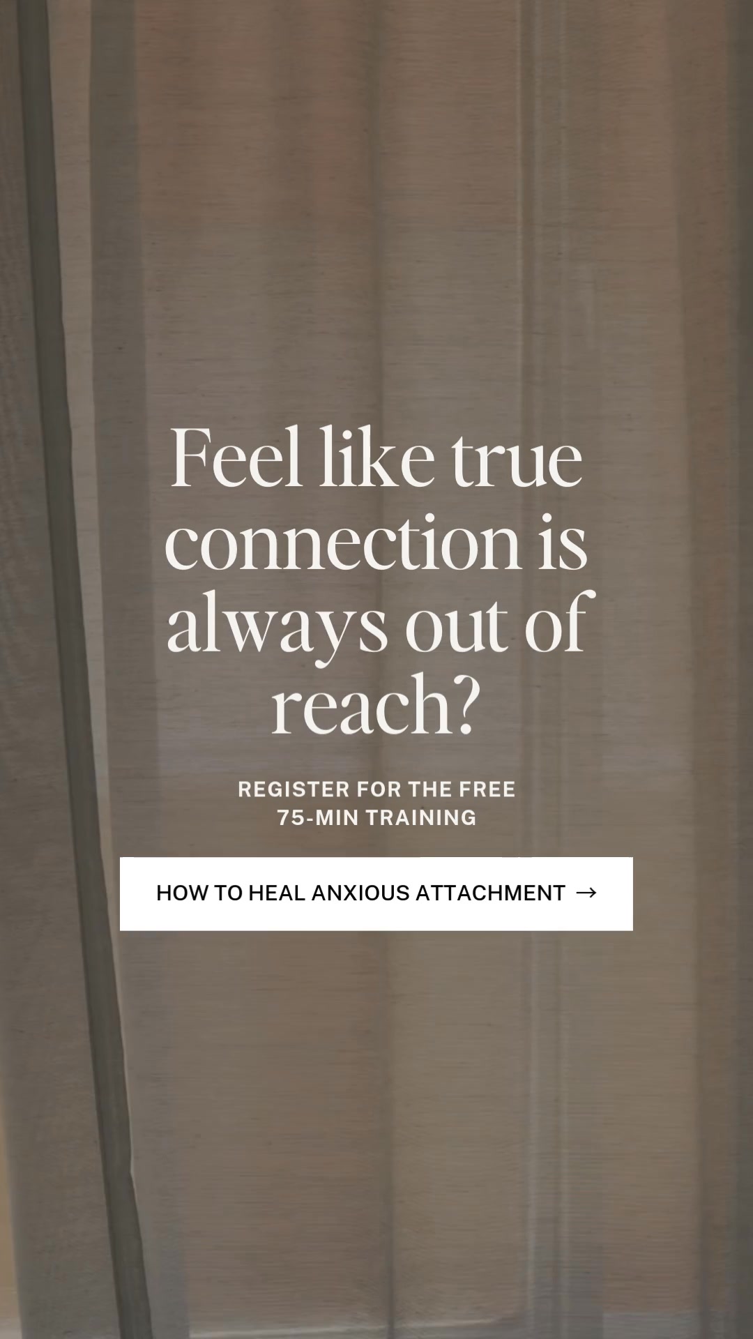 Stephanie Rigg Facebook ad from Aug 18, 2026