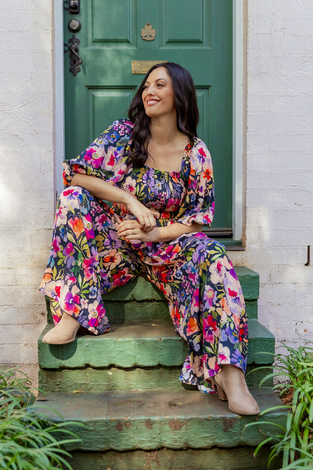 Proud Poppy Clothing Facebook ad