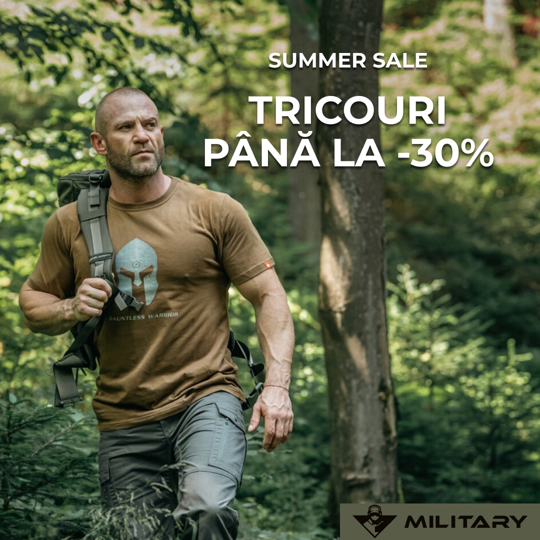 Military.eu Facebook ad