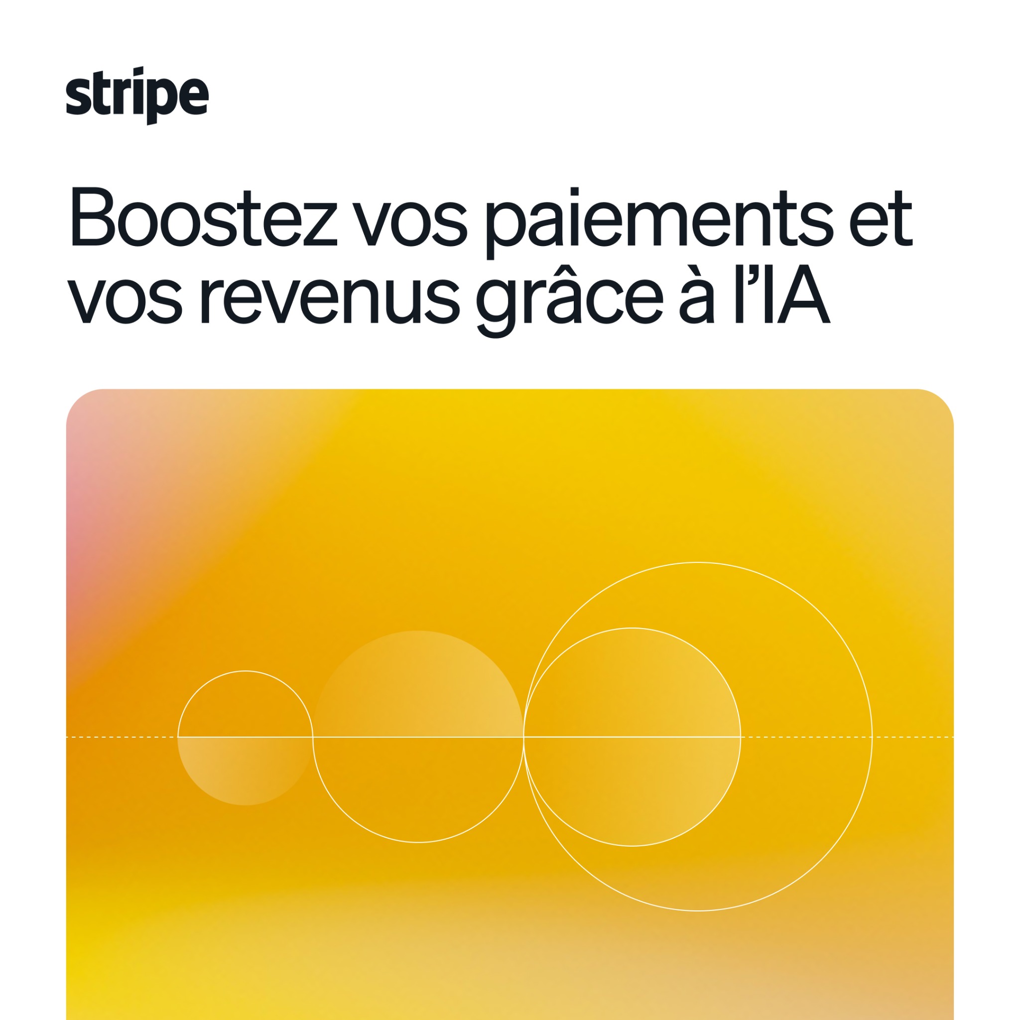 Stripe Facebook ad