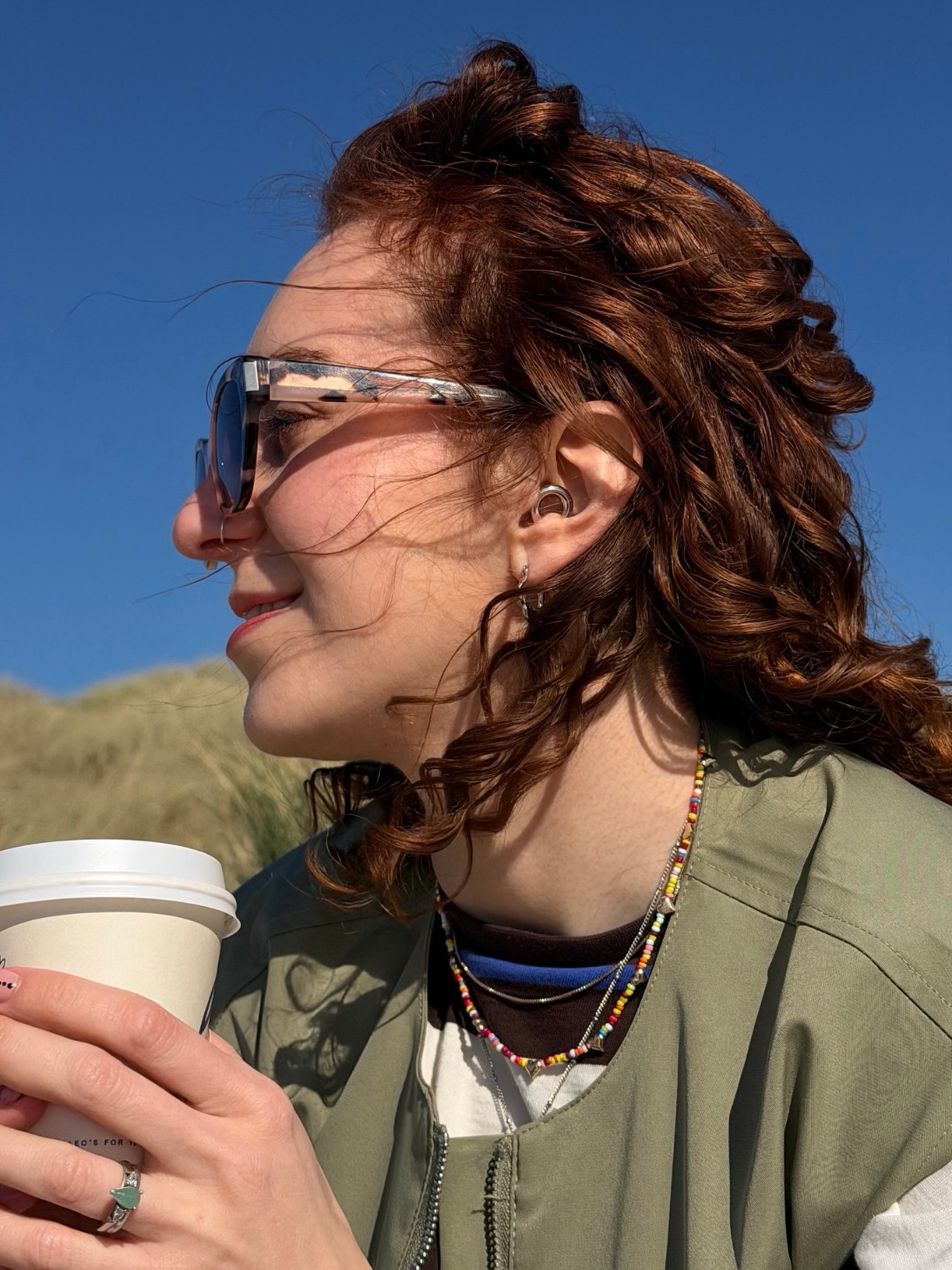 HGG Socials Facebook ad: Loop Experience 2: Stylish Hearing Protection, Loop Earplugs