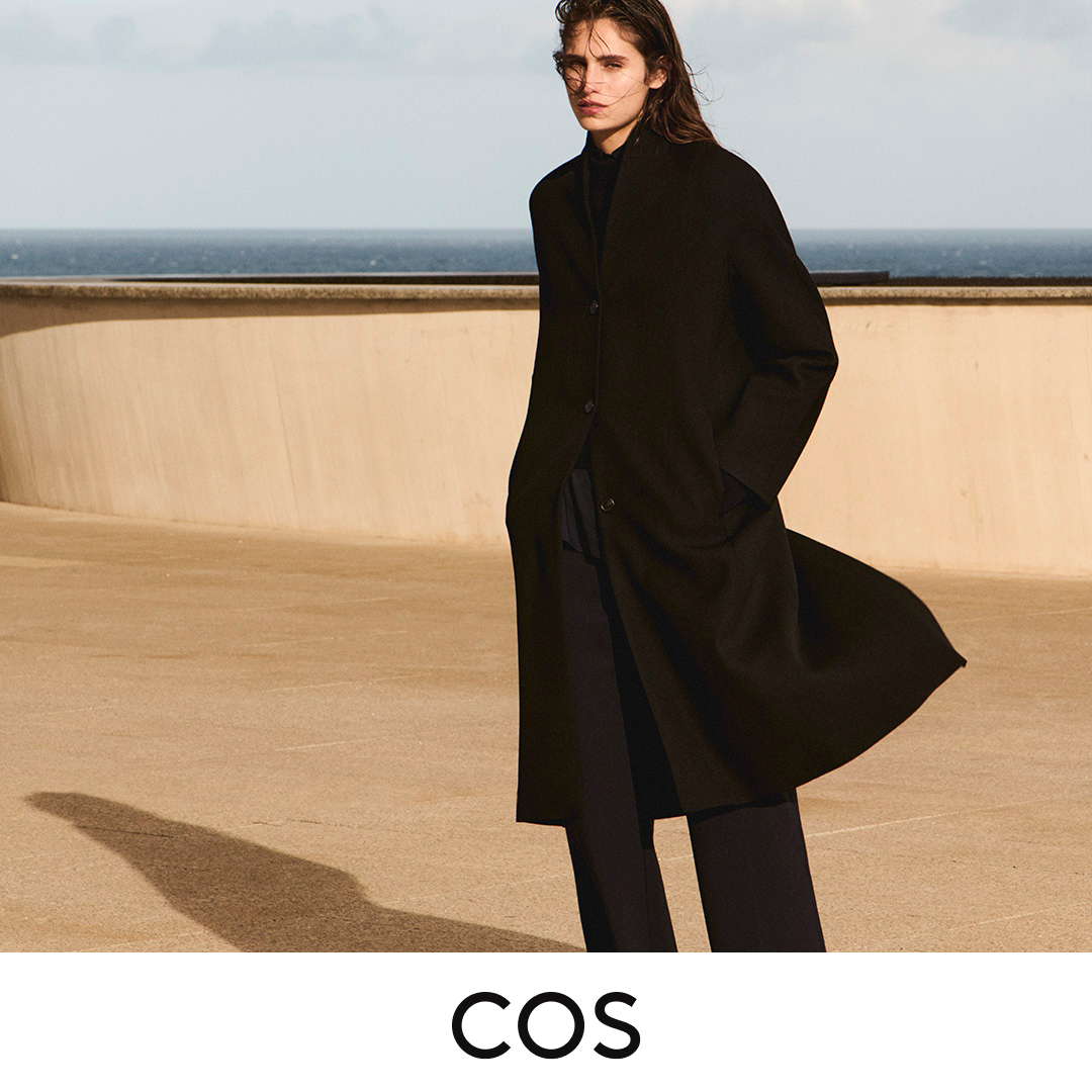 COS AU Facebook ad from Jul 1, 2026