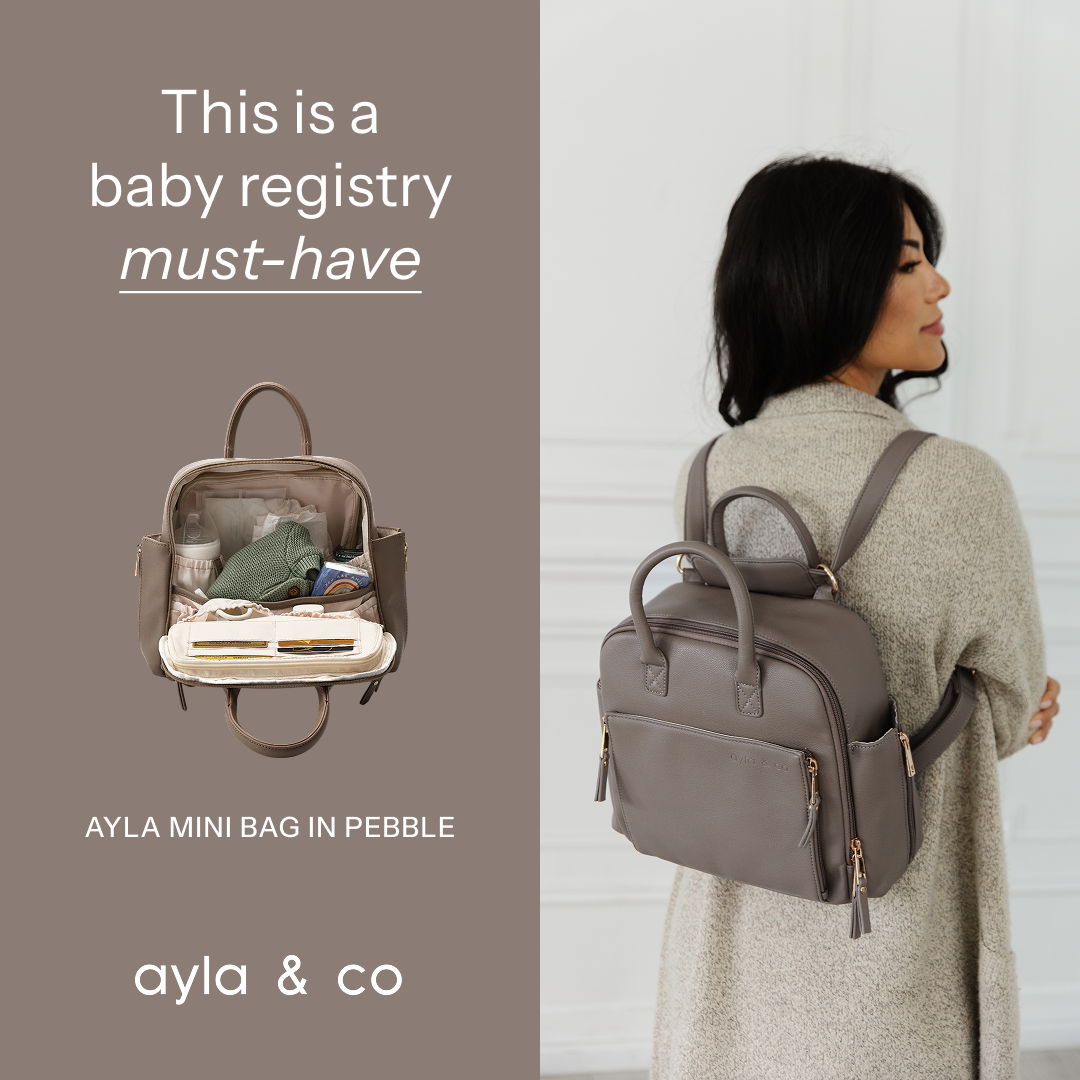 Ayla and Co Facebook ad