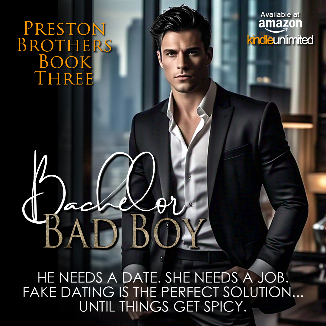 Darah Lace Author Facebook ad: Billionaire Bad Boy in KU
