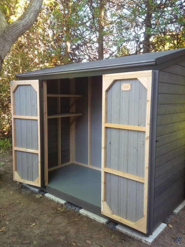 DealCatcher Facebook ad: Transform your workspace with stylish garden office…