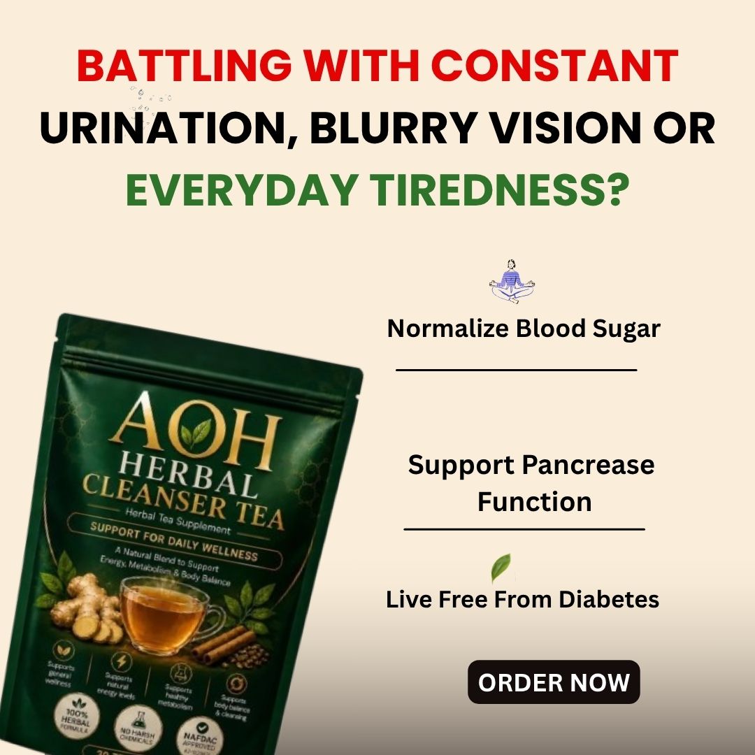 Perfect store Facebook ad: Do not ignore this warning signs, take charge of your…