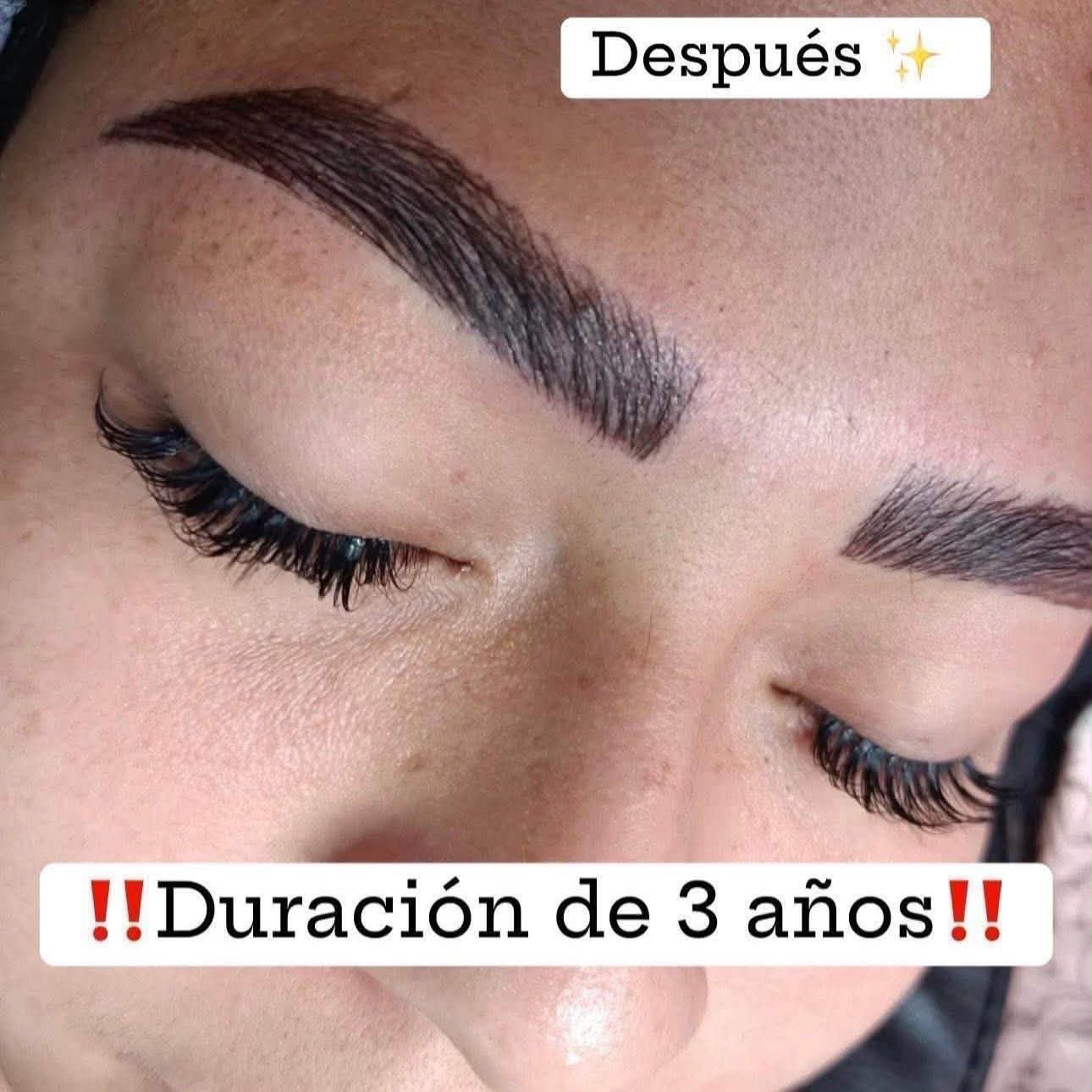Beauty's Studio Yazmin Facebook ad: ¡ESTAS VACACIONES SON EL MOMENTO PERFECTO PARA CONSENTIRTE!