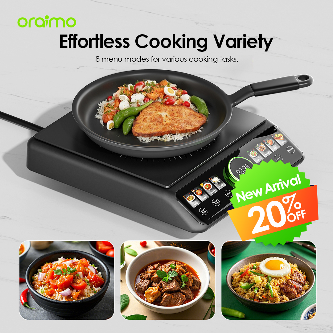 oraimo DailyDeals GH Facebook ad