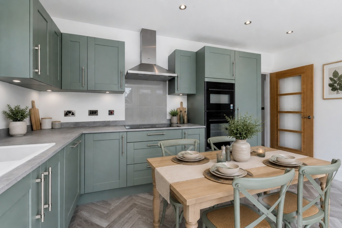 Fox and Sons Estate Agents - Fordingbridge Facebook ad: Whitsbury Road, Fordingbridge