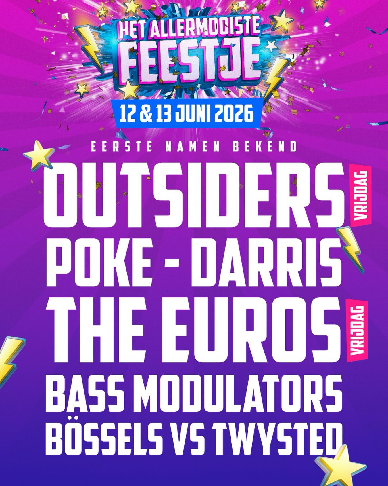 Het Allermooiste Feestje Facebook ad: ๐ก๐ผ๐ด ๐ฏ ๐บ๐ฎ๐ฎ๐ป๐ฑ๐ฒ๐ป ๐๐ผ๐ ๐๐๐, ๐๐ถ๐ป ๐ฎ๐
๐ฎโฆ