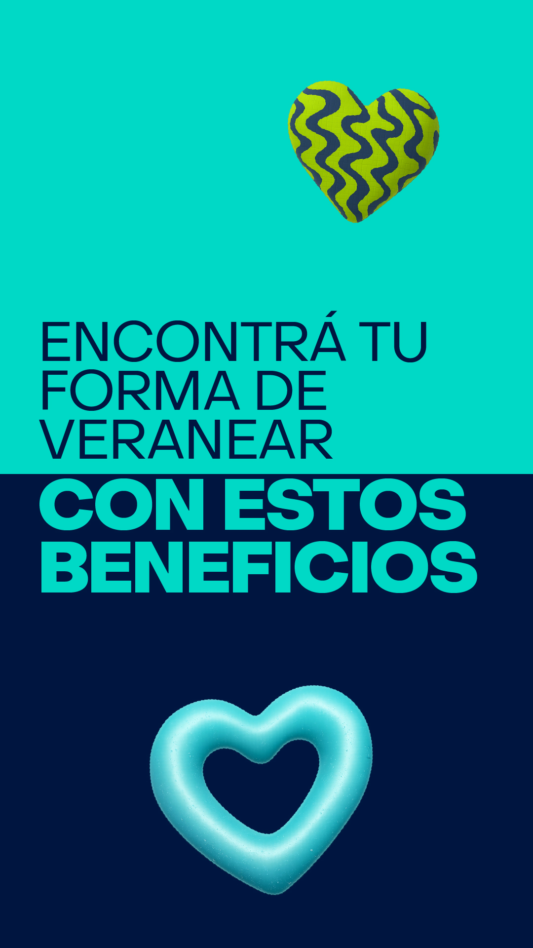 Banco Patagonia Facebook ad