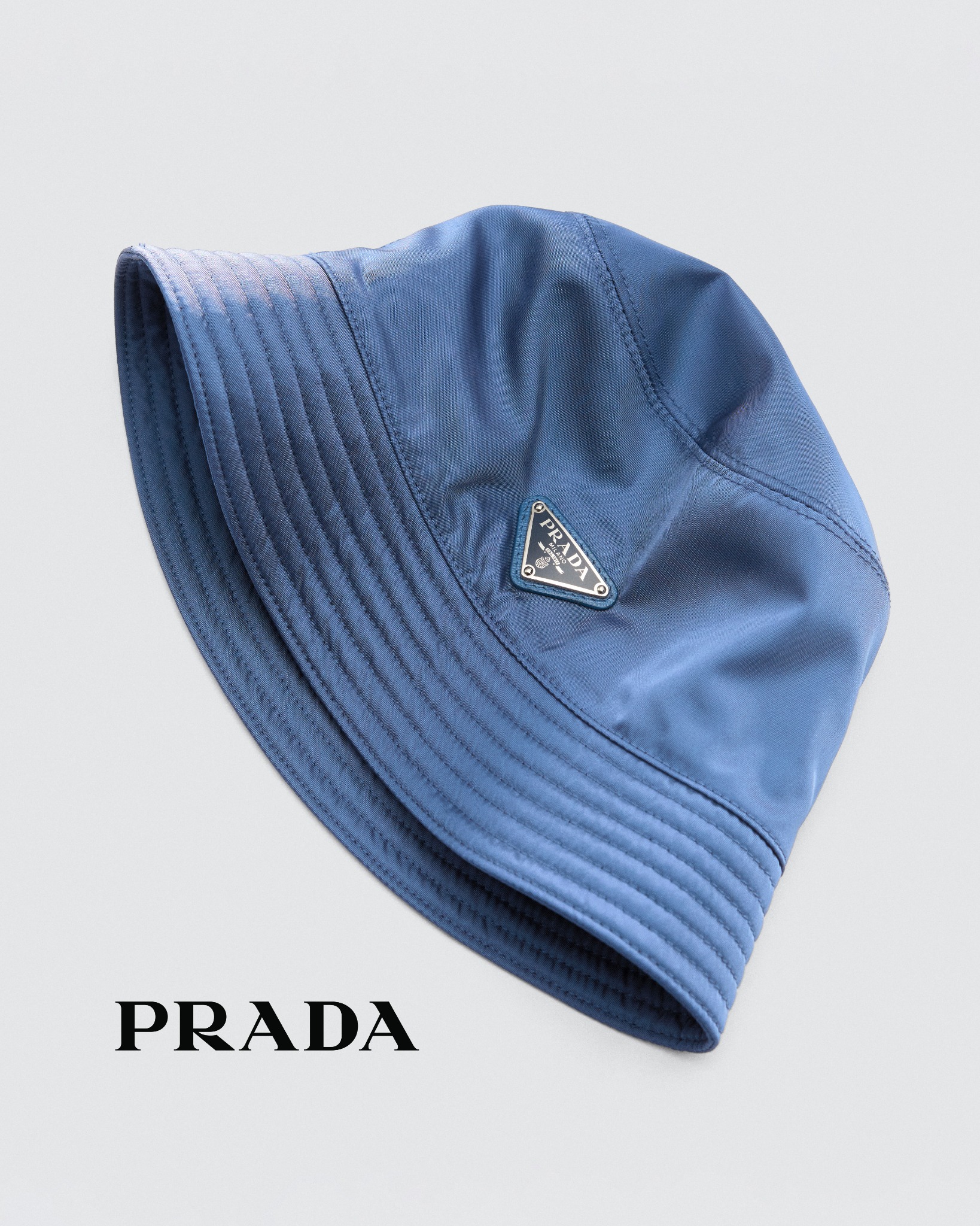 Prada Facebook ad