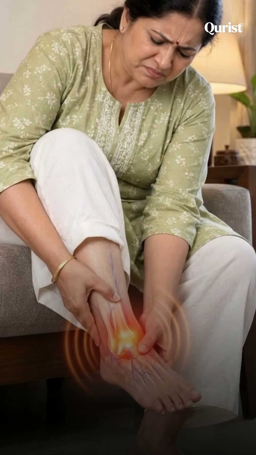 Qurist India Facebook ad: GET 10% OFF | USE CODE RECOVER10