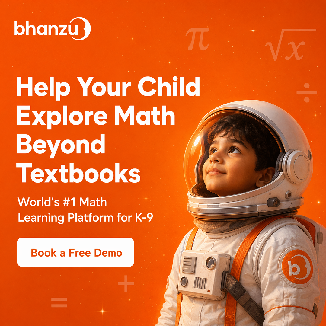 Bhanzu Facebook ad