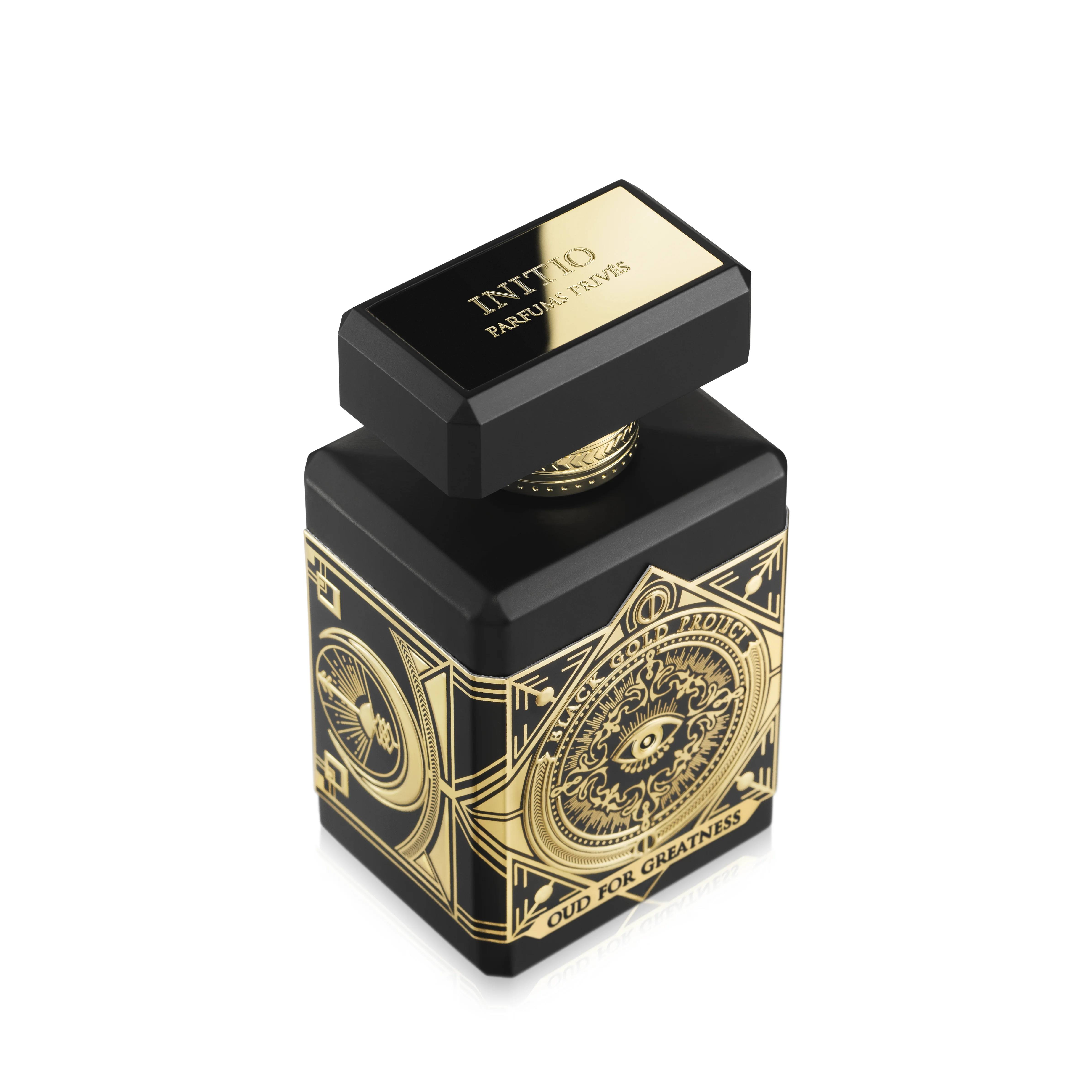 INITIO Parfums Privés Facebook ad