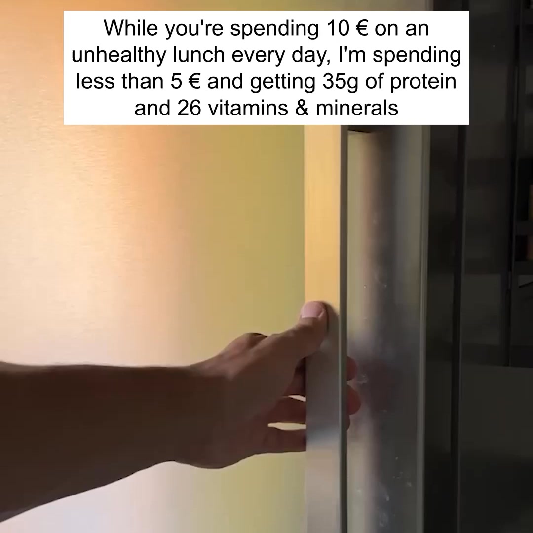 Huel Facebook ad from Jan 14, 2026