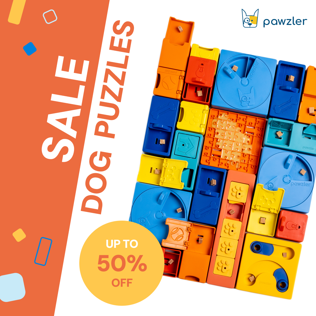 Pawzler Facebook ad