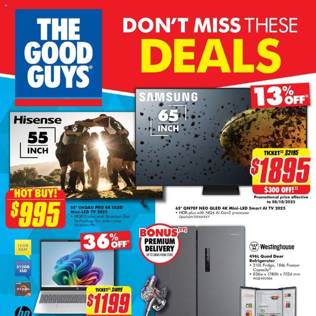 Latestcatalogues.com Facebook ad from Sep 30, 2025