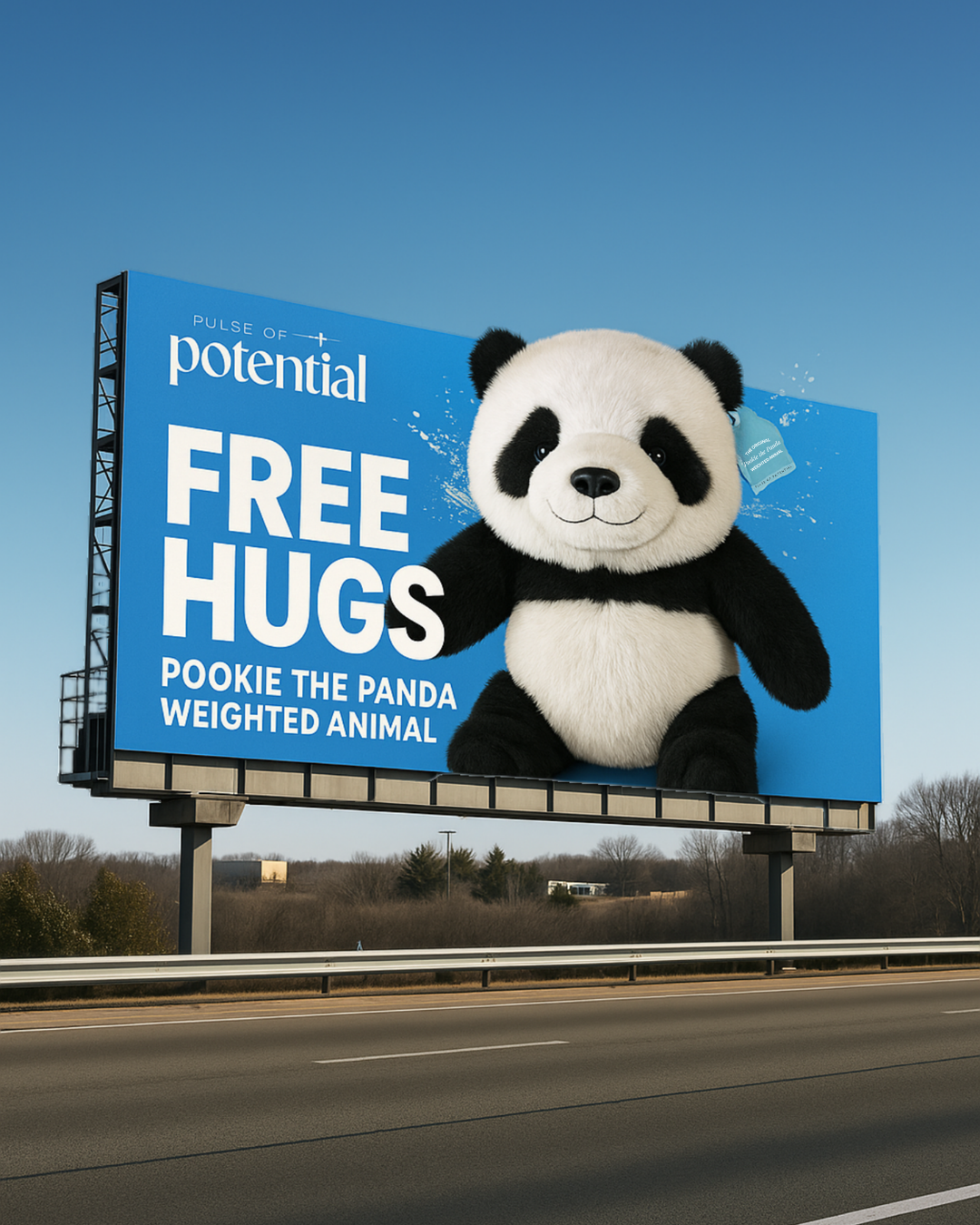 Pulse of Potential Facebook ad