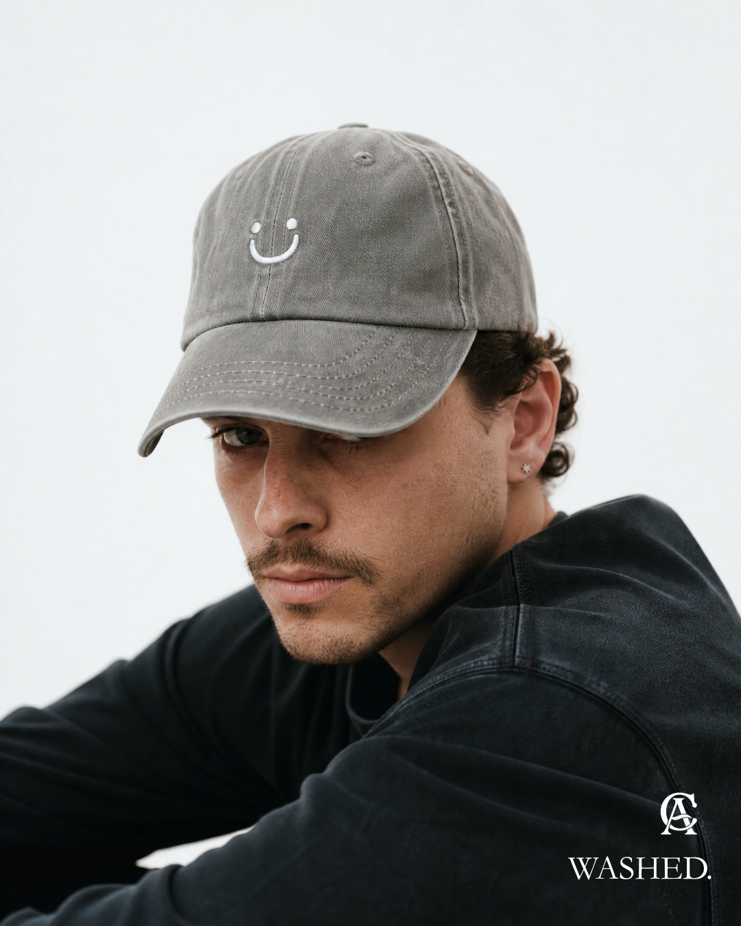 CAPS Apparel Facebook ad