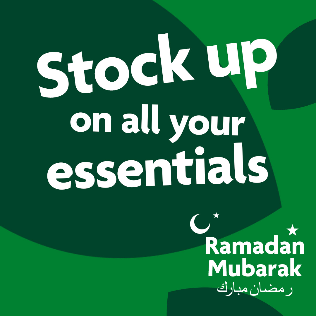 Morrisons Facebook ad