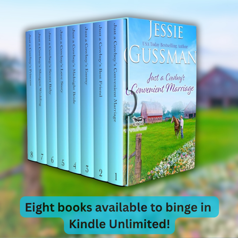 Jessie Gussman Facebook ad