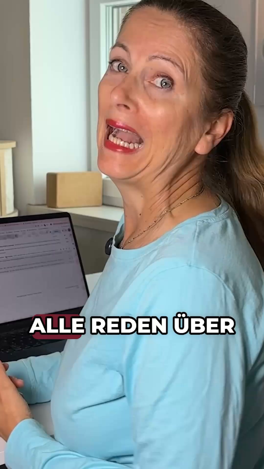Linda Dornau - Assistiere dich frei Facebook ad: Der VA-Verdienstcheck