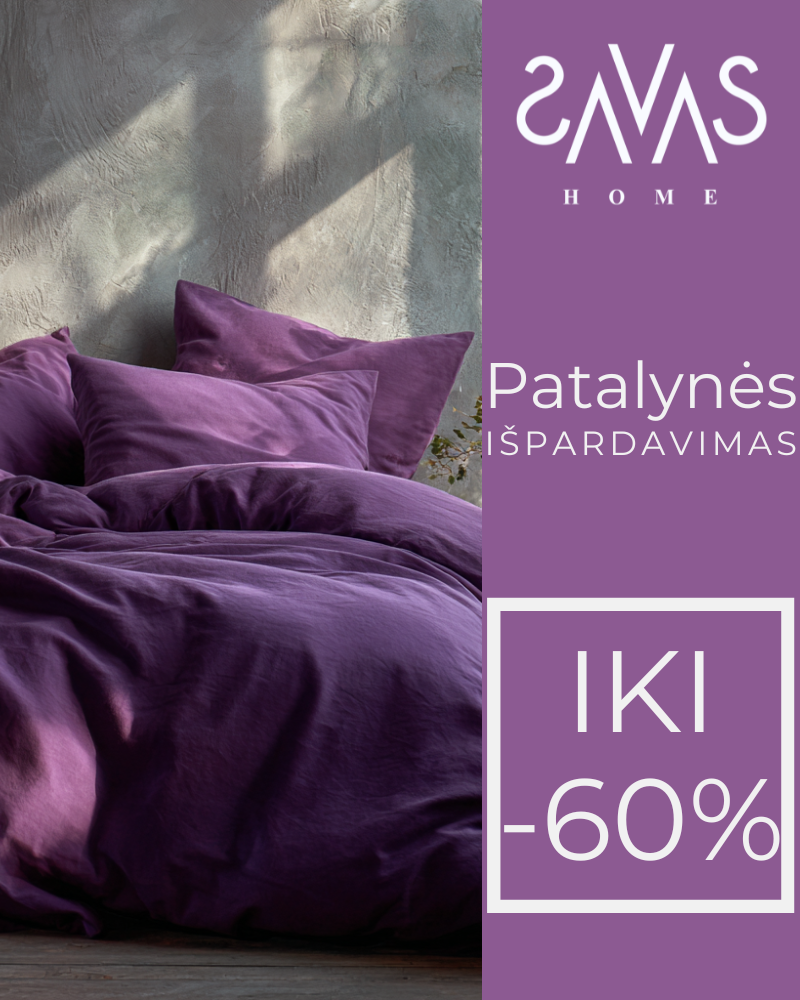 Savas Home Facebook ad