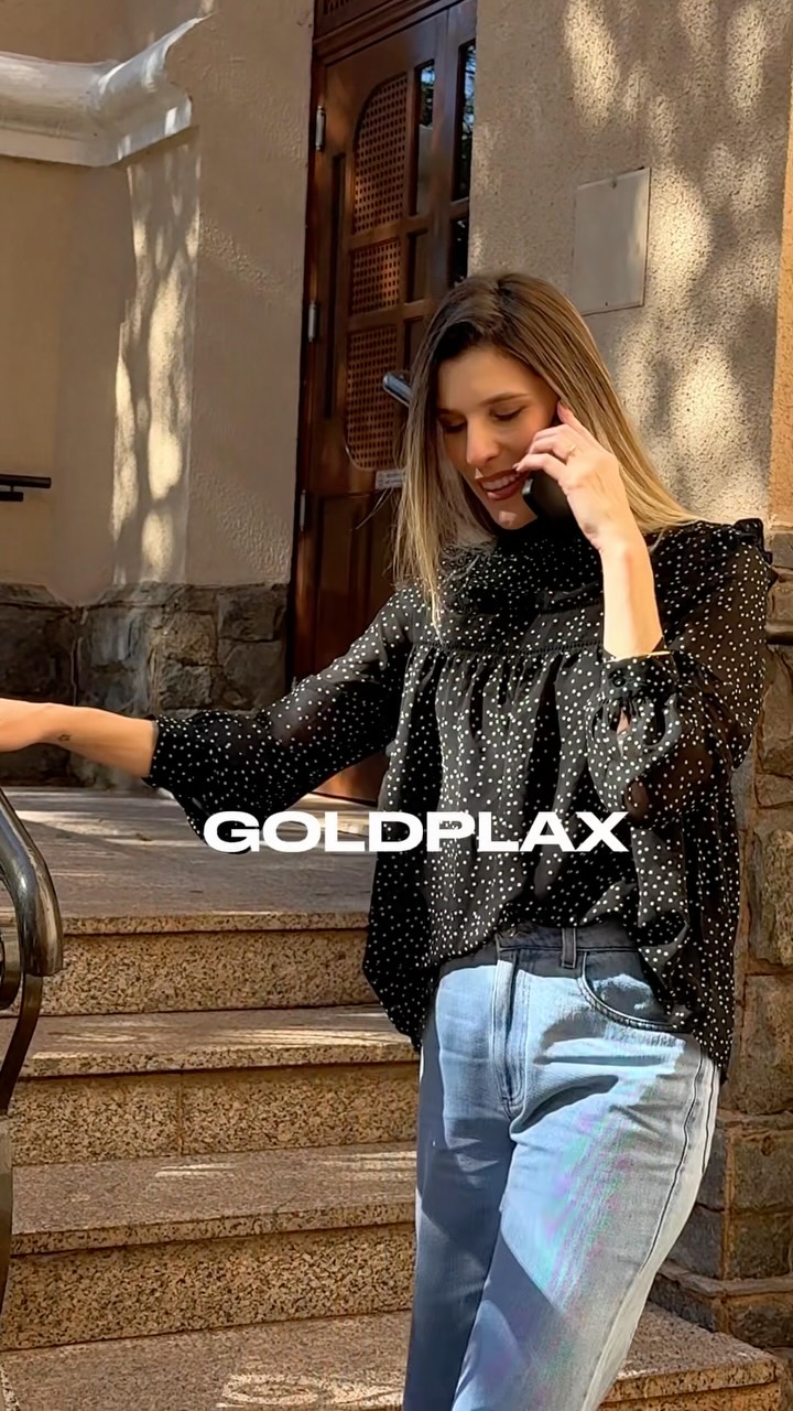 Goldplax Metais Preciosos Patos de Minas Facebook ad: Se você tem ouro parado aí ele pode…