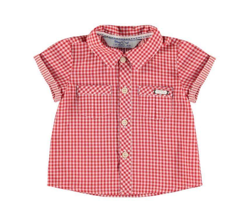 Babyshop Facebook ad