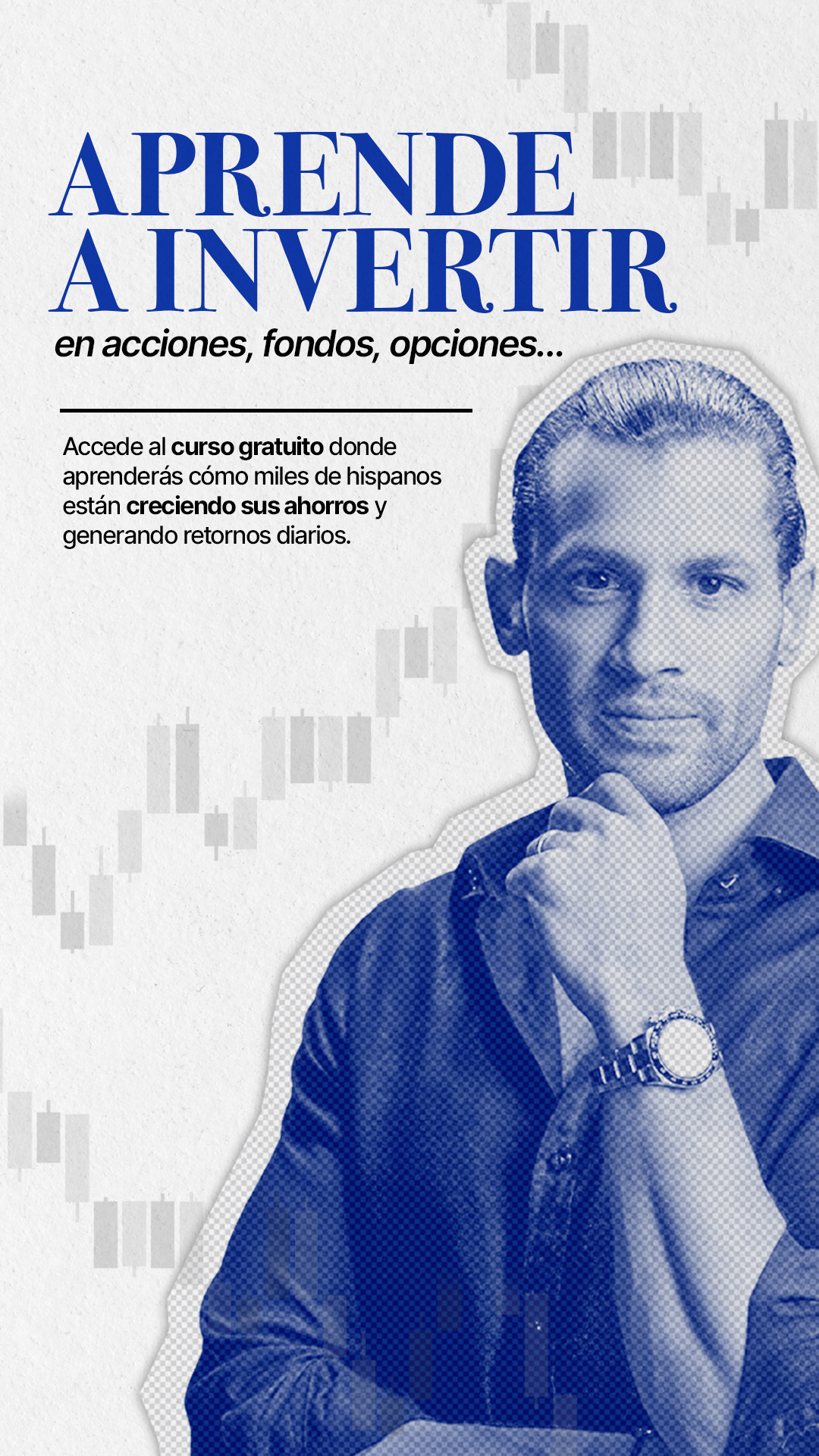Abacus Exchange Facebook ad