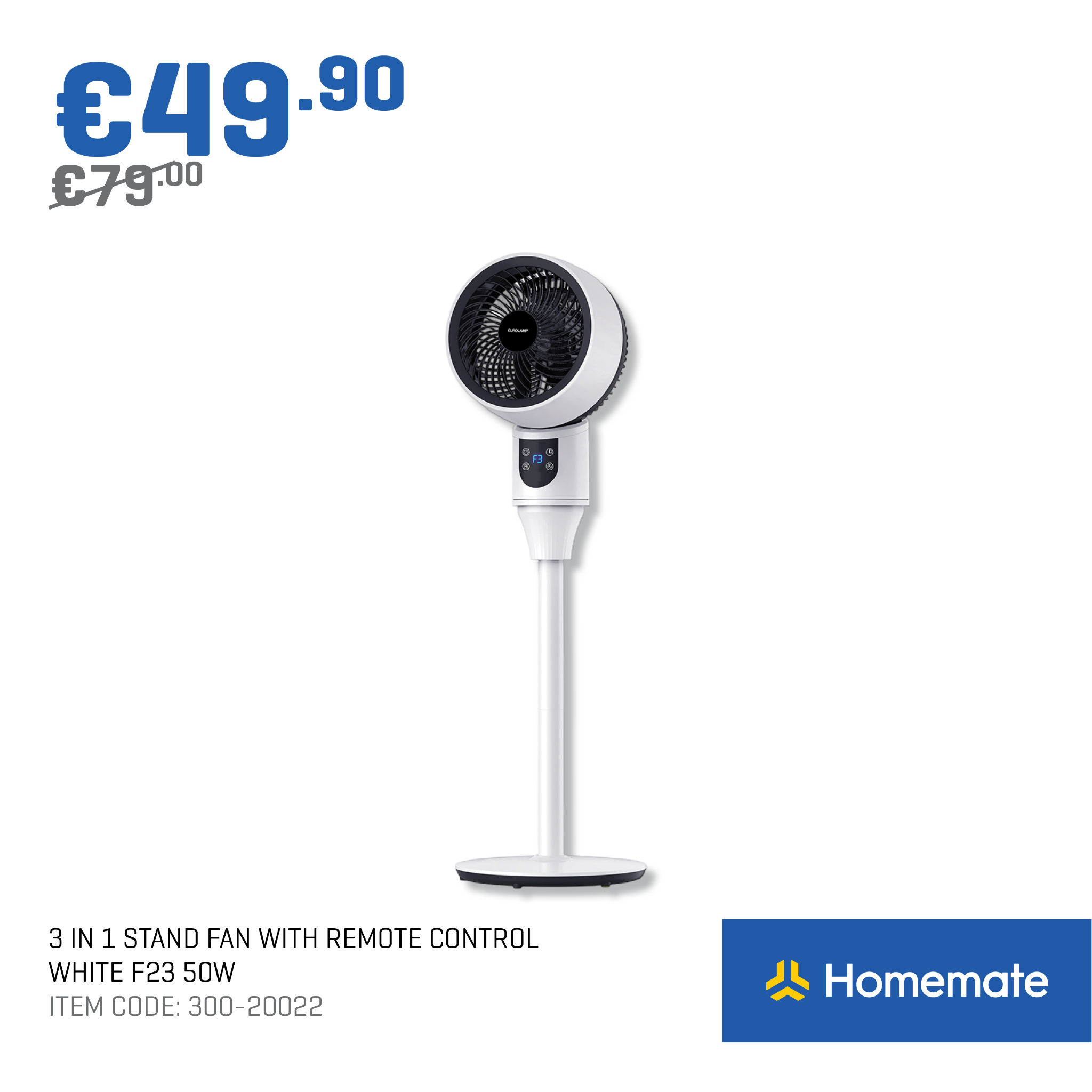 Homemate Co Ltd Facebook ad
