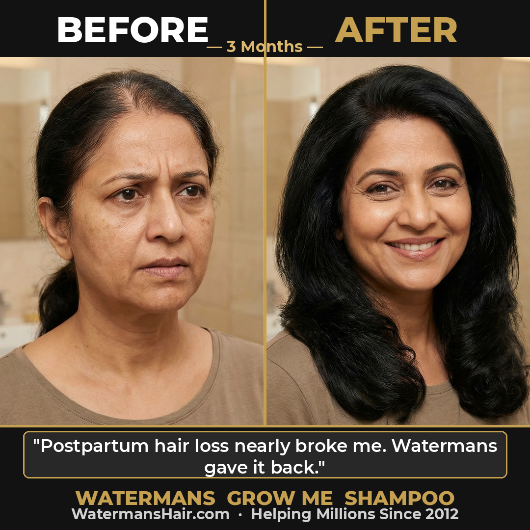 Watermans UK Facebook ad